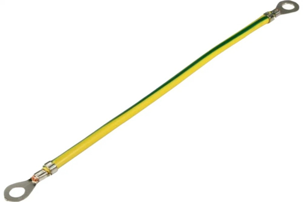 Кабель медный силовой ПвВнг(А)-LS-10 1х50/16 круглый Камкабель