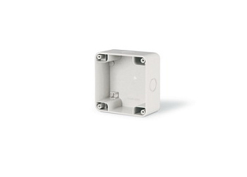 Коробка для настенной установки на 1 пост DKC