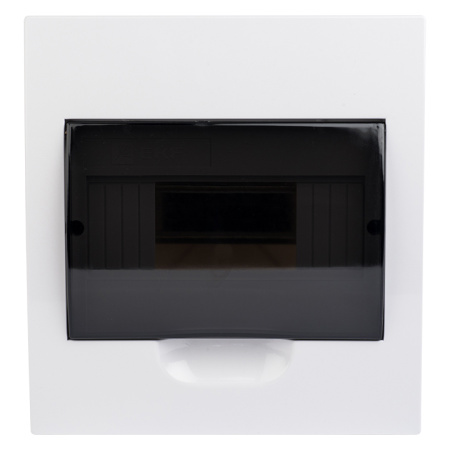 Щит распред, встраиваемый ЩРВ-П- 8 IP41 PROxima EKF