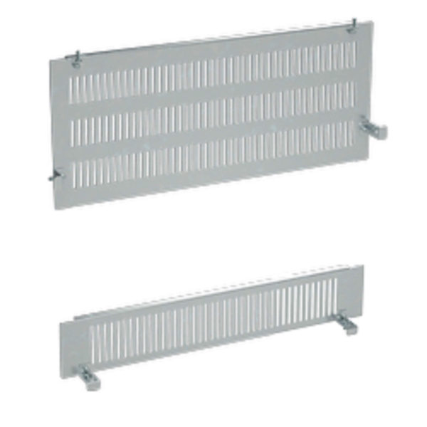 Коплект закрытий задних перф. В=300+300 Ш=1000 DKC