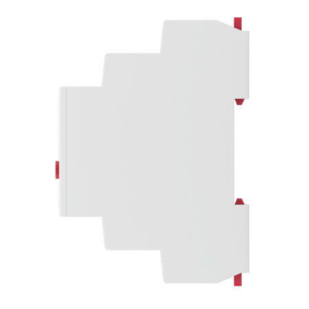 Импульсное реле с задержкой отключения RIO-2-60 (30-60 мин) PROxima EKF