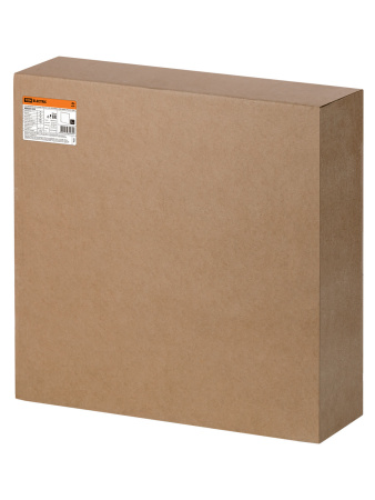 Светодиодный светильник "Призма" LED 595 4000лм 40Вт 6000К 595х595 TDM