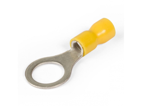 Наконечник НКИ 6-10 кольцевой - КВТ