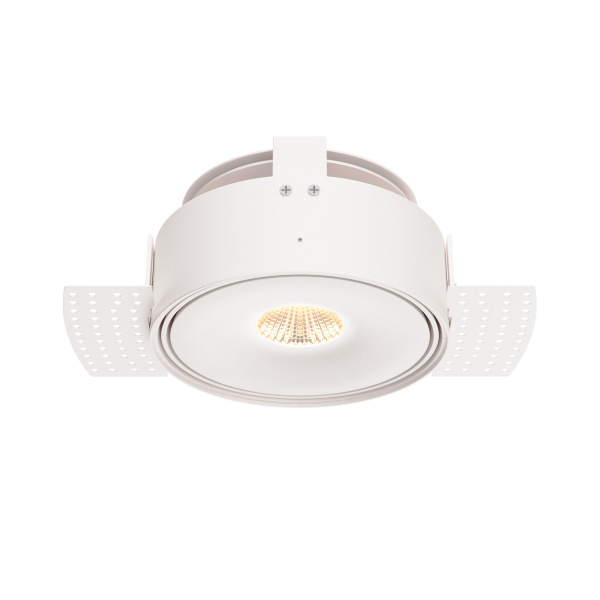 Встраиваемый светильник LED 9Вт Белый IP20 Downlight DL060-9W3-4-6K-TRS-W Technical Maytoni