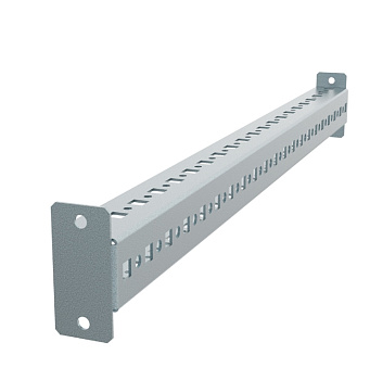 Боковая рейка FORT для корпуса глубиной 600 (4шт) PROxima EKF