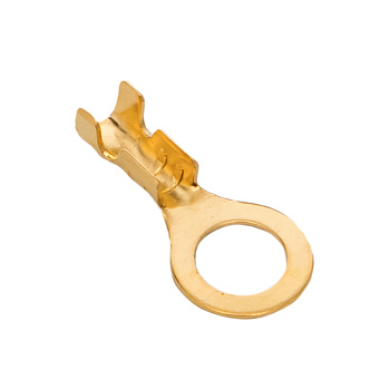 Наконечник кольцевой НК 2,0-2,5 кольцо 5,2 мм (уп 50шт) PROxima EKF