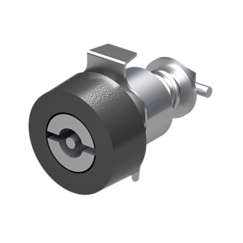 Замок под ключ двойной бородкой RAM Power DKC