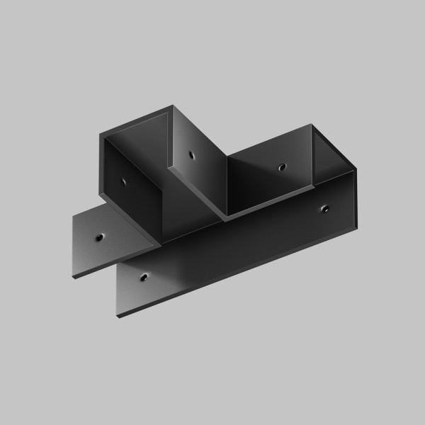 Комплектующие для уличной трековой системы O-TR001-TC Maytoni