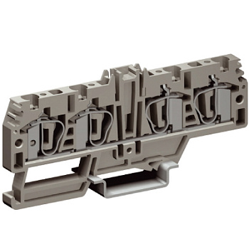 HMM.4/2+2(EX)i, проходной зажим DKC