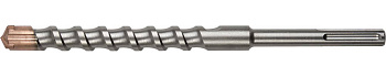 Бур SDS-max 30 x 250/370 мм, Профессионал ЗУБР