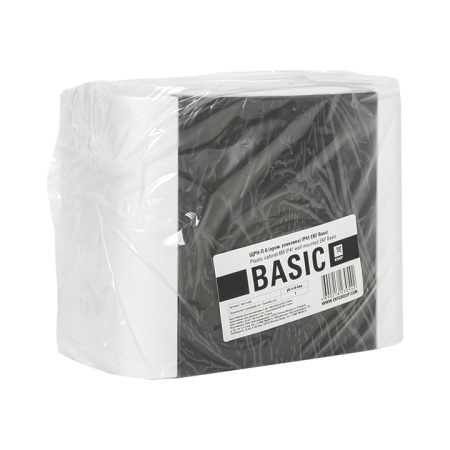 Щит распределителный ЩРН-П-6 (пром, упаковка) IP41 Basic EKF