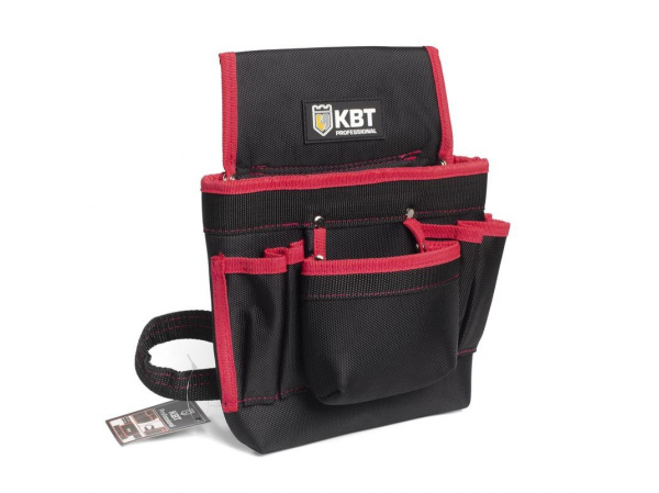 Сумка монтажника С-13 КВТ