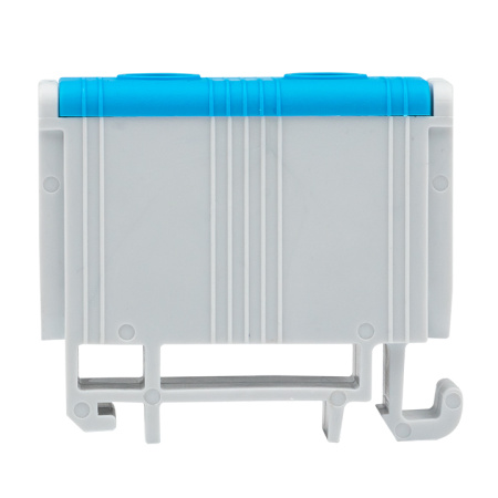 Клемма силовая вводная КСВ 16-50 синяя PROxima EKF