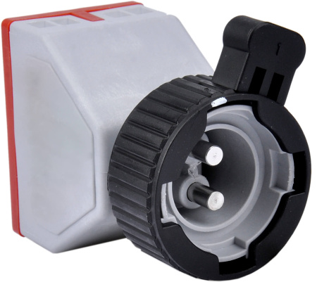 Взрывозащищенный контактный блок 2NO DKC