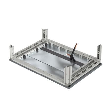 Уплотнитель для ввода кабеля, для шкафов DAE/CQE шириной 800 мм DKC