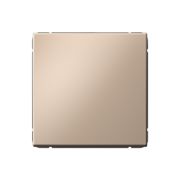 ARTGALLERY 1-клавишный ВЫКЛЮЧАТЕЛЬ КНОПОЧНЫЙ, 10А, механизм, ПЕСОЧНЫЙ Systeme Electric