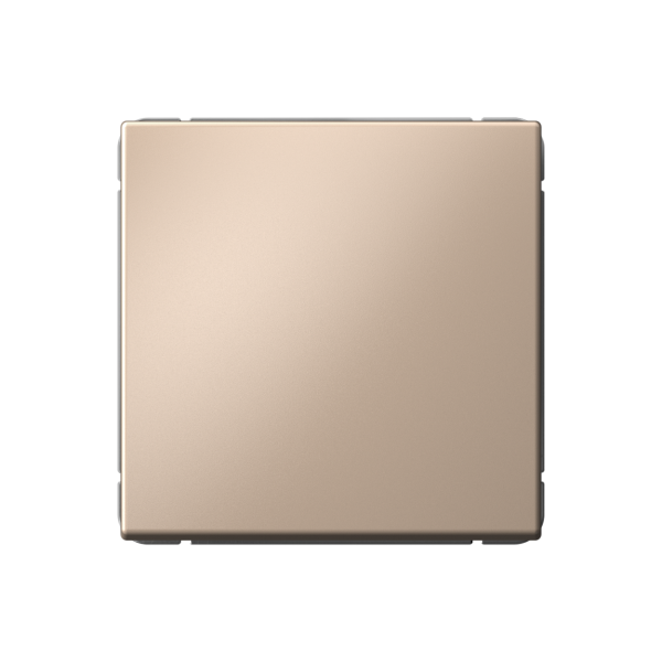 ARTGALLERY 1-клавишный ВЫКЛЮЧАТЕЛЬ КНОПОЧНЫЙ, 10А, механизм, ПЕСОЧНЫЙ Systeme Electric