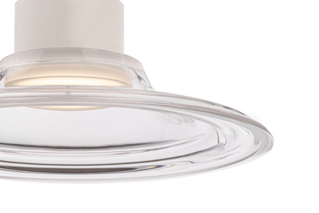 Потолочный светильник 9Вт 4000K Белый IP20 Remous C045CL-L9W4K Technical