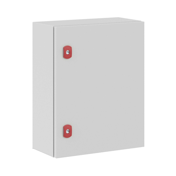 Корпус навесной ST c М/П ВхШхГ 500x400x200 мм DKC