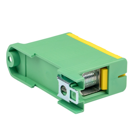 Клемма силовая вводная КСВ 35-150 желто-зеленая PROxima EKF