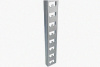 Стойка кабельная К1183х1700 УТ1,5 оцинкованный лист S2,0