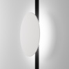 Трековый светильник LED 5Вт Бело-черный IP20 Magnetic track system Exility TR107-2-5W3K-W Technical Maytoni