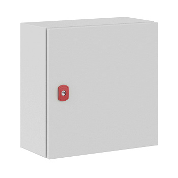 Корпус навесной ST c М/П ВхШхГ 400x400x200 мм DKC