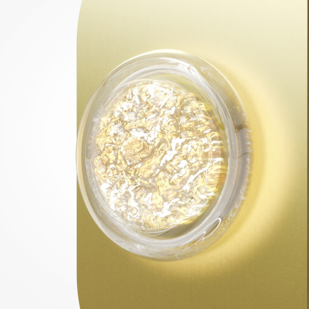 Настенный светильник (бра) LED 21Вт Латунь IP20 Pharao MOD361WL-L20BS3K Maytoni