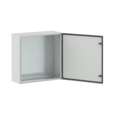 Щит монтажный ЩМП 600x600x250 мм DKC