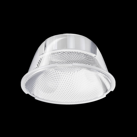 Линза d43mm 36° для Focus Led 12Вт Прозрачный (LensD38-36) Technical Maytoni