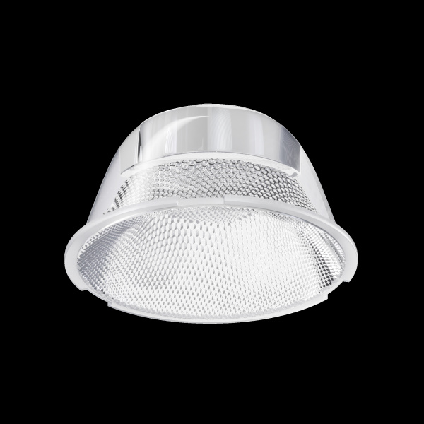 Линза d43mm 24° для Focus Led 12Вт Прозрачный (LensD38-24) Technical Maytoni