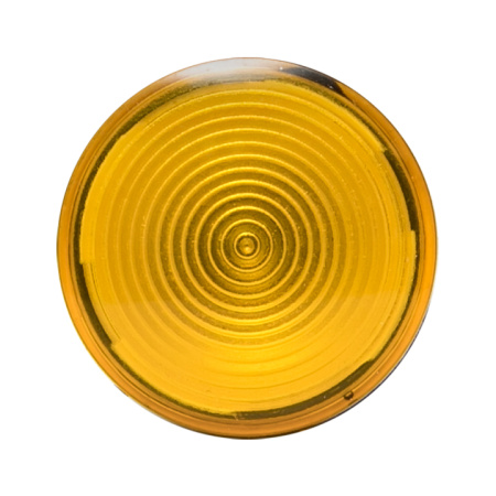 Матрица светодиодная AD16-22HS желтый 230 В AC IP65 PROxima EKF