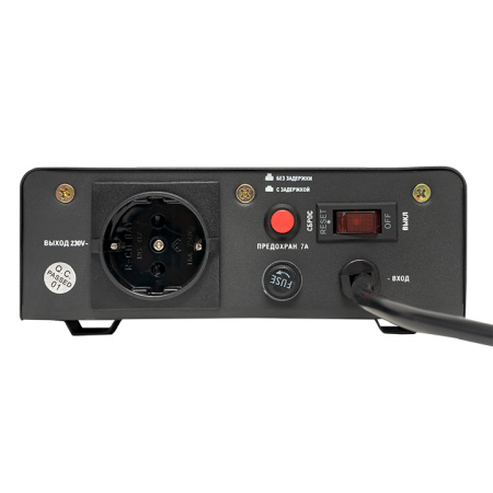 Стабилизатор напряжения настенный TITAN W-1000 PROxima EKF