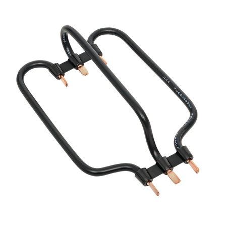 Перемычка 3P модульная межуровневая (125 мм) PROxima EKF