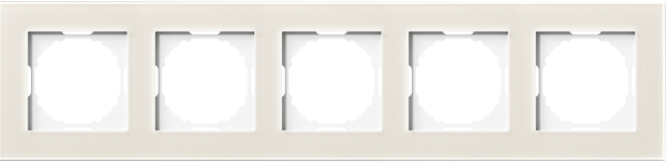 Donel A07 Natural Молочное стекло рамка 5-я, серия DB