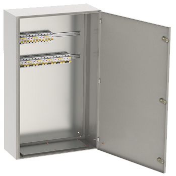 Пункт распределительный ПР8503-1112 3p 2х250А 3p 2х250А 1p 6х100А IEK