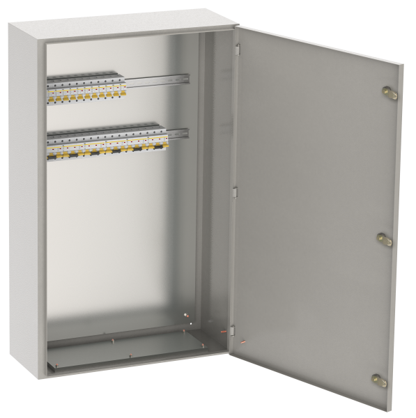 Пункт распределительный ПР8503-1196 1p 6х100А IEK