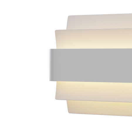 Бра 24Вт 3000K Белый IP20 Encanto C043WL-L24W3K Technical