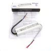 Блок питания для светодиодной ленты 40W 12V IP67 (драйвер), LB007 Feron