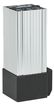 Обогреватель на DIN-рейку (встроенный вентилятор) 400Вт IP20 IEK