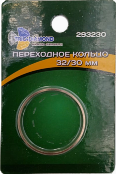 Кольцо переходное 32/30 293230 Trio-Diamond