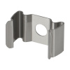 Комплект креплений (для профиля ALM004S-2M) 10шт. Серый (ALM004MT) Technical Maytoni