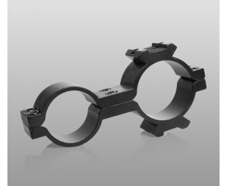 Подствольное крепление GM-11 с двумя планками Picatinny Armytek