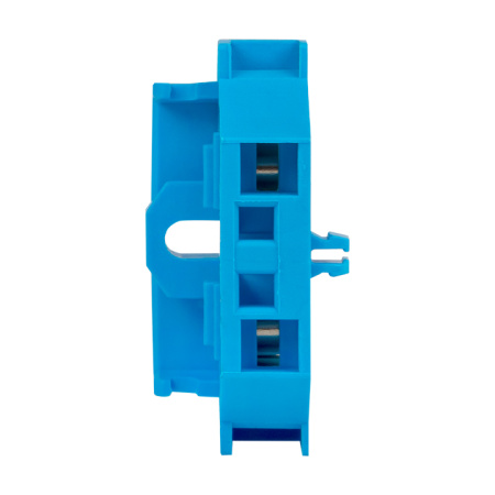 Миниклемма STB-4 32A синяя PROxima EKF