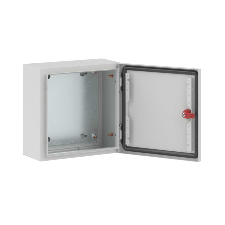 Корпус навесной ST c М/П ВхШхГ 300x300x150 мм DKC