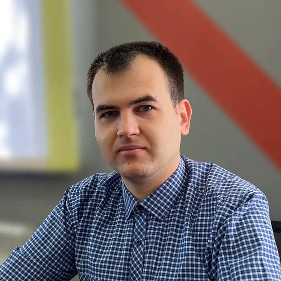 Владимир Гнилицкий