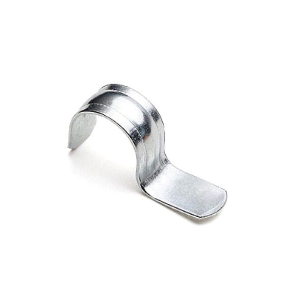 Скоба металлическая однолапковая для монтаж, пистолета d38-40 мм (50 шт) PROxima EKF Скоба металлическая однолапковая для монтаж, пистолета d38-40 мм (50 шт) PROxima EKF