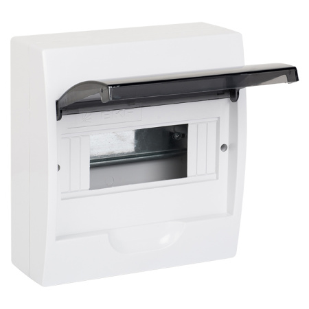 Щит распред, навесной ЩРН-П- 8 IP41 PROxima EKF