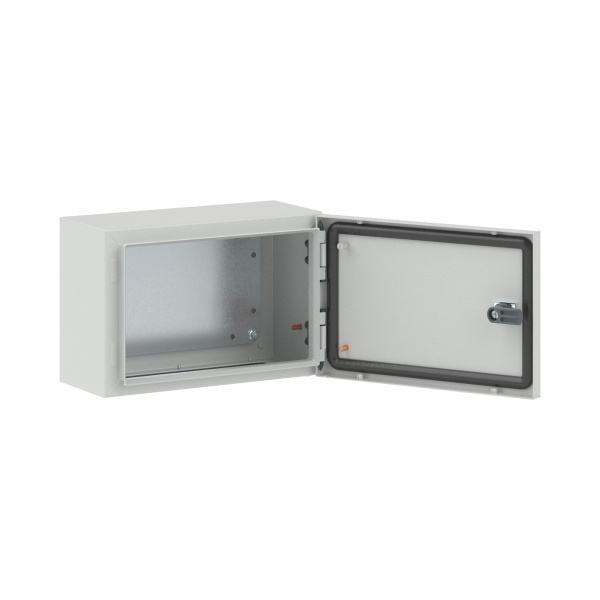 Щит монтажный ЩМП 200х300х150 мм DKC