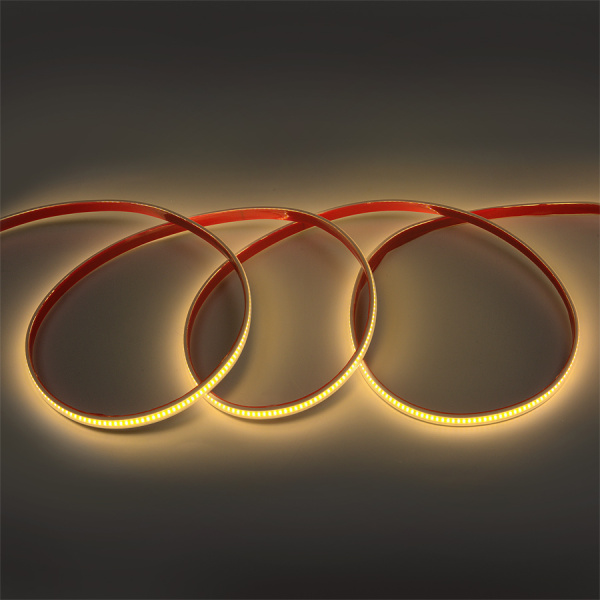 Лента COB GLS-COB-288-10-220-IP67-NW-3 катушка 50м General